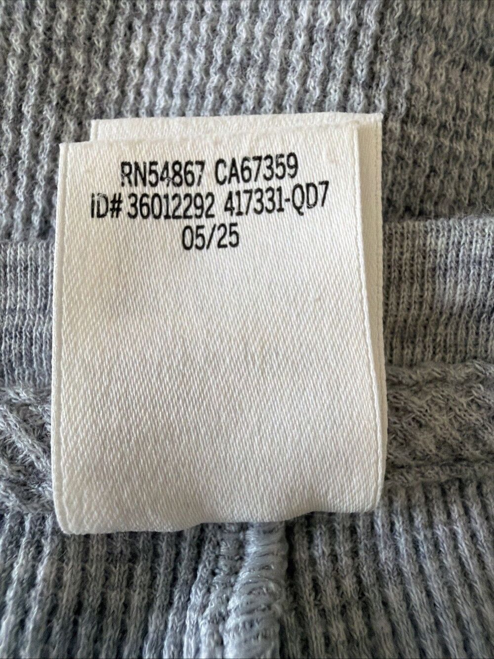 Pink Victoria’s Secret Bats Thermal One Piece XL Spoiled Bat Grey Sexy Halloween - Picture 13 of 16